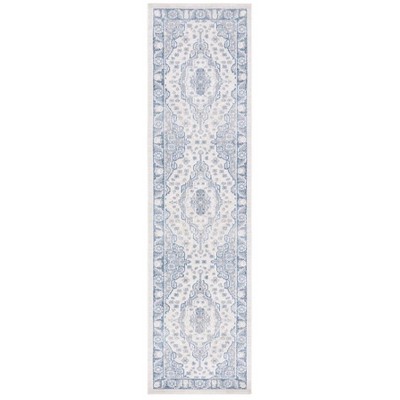 Blair BLR208  Machine Washable Power Loomed Indoor Rugs - Safavieh
