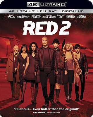 Red 2