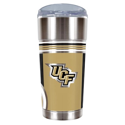 NCAA Central Florida Knights 24oz Cool Vibes Eagle Tumbler