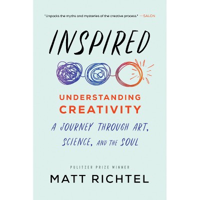 Inspired - by Matt Richtel