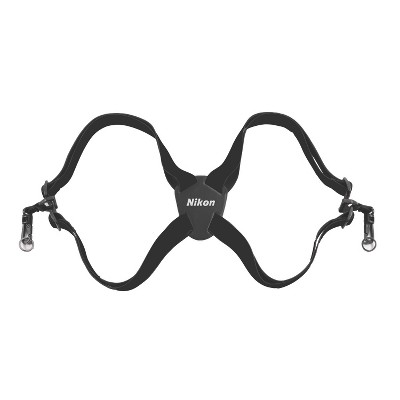 Nikon® PROSTAFF® Bino Harness in Black
