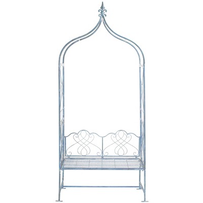 Eloise Arbor Bench - Outdoor - Safavieh