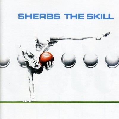Sherbs - The Skill (CD)