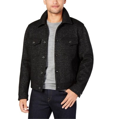 Michael Kors Mens Emmetex Jacket