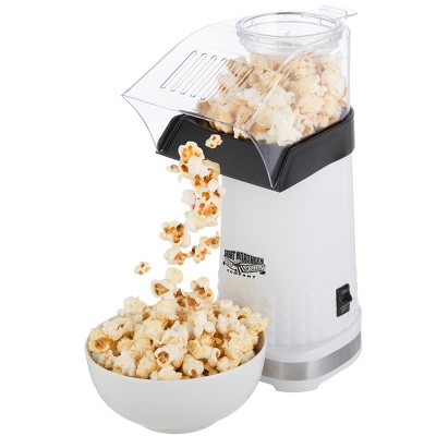 Hot Air Popper