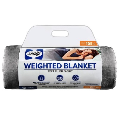 Sealy 48"x72" Weighted Blanket