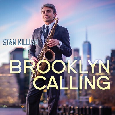 Stan Killian - Brooklyn Calling (CD)