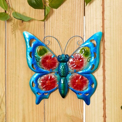 The Lakeside Collection Garden Wall Art