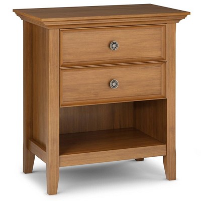 Halifax Bedside Table - WyndenHall