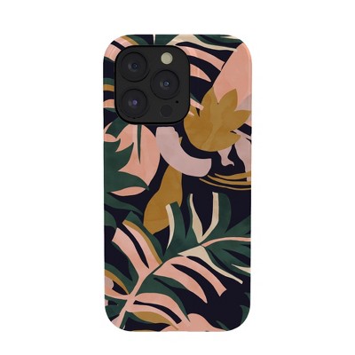 Marta Barragan Camarasa Abstract nature tropical 34 Snap iPhone 14 Case - Society6