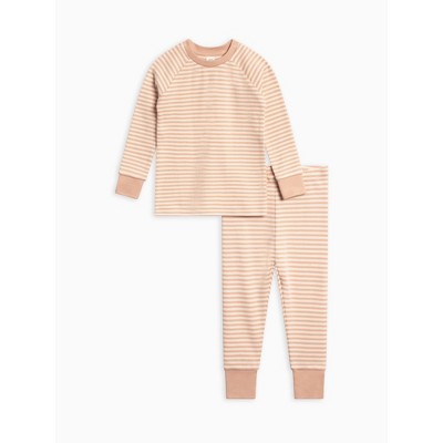 2-Piece Long Sleeve Jammie Set