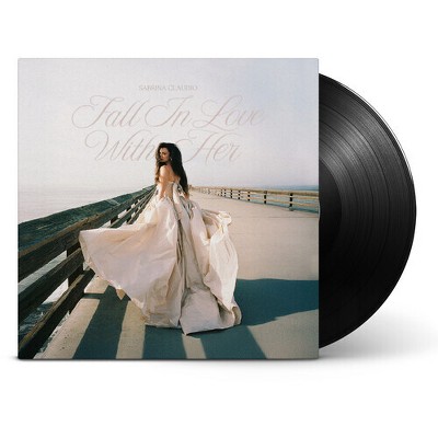 Sabrina Claudio - Fall in Love with Her (Vinyl)