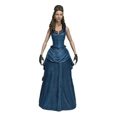 Diamond Select Westworld Clementine Pennyfeather 7 Inch Action Figure