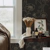 Tempaper Peonies Peel and Stick Wallpaper - 3 of 4