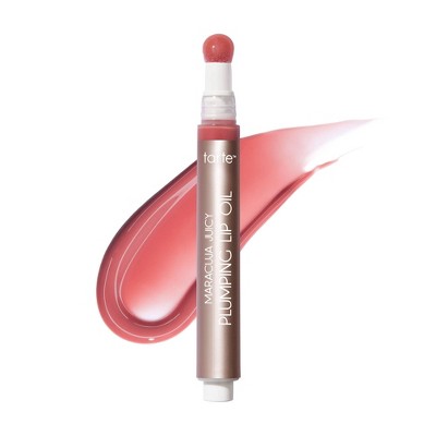 tarte Maracuja Juicy Plumping Lip Oil - 0.091 fl oz - Ulta Beauty