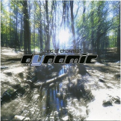 Dynamic - Land of Chakri-La (CD)