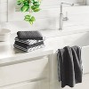 6pc Terry Kitchen Towels - Room Essentials™ - 2 of 3