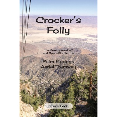 Crocker's Folly - by Steve Lech