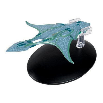 Eaglemoss Limited Eaglemoss Star Trek Ship Replica | Xindi-Aquatic Cruiser