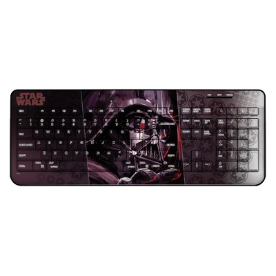 Keyscaper Star Wars Empire Portrait Wireless USB Keyboard
