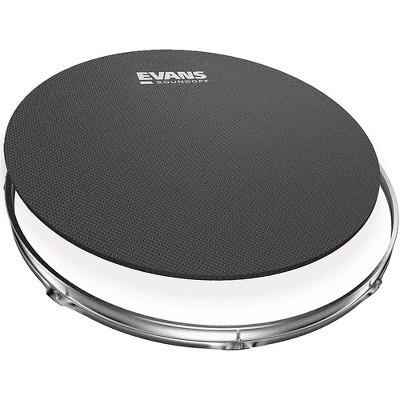 EVANS SoundOff Drum Mute 12 in.