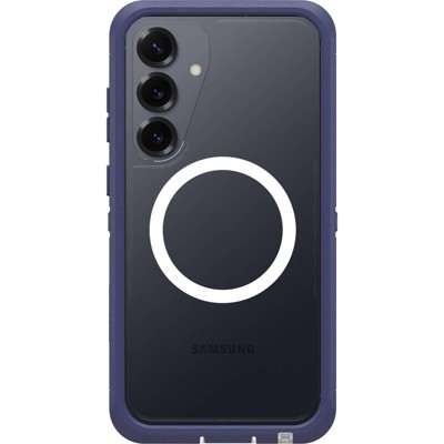 OtterBox Samsung Galaxy S25+ Defender Series Pro XT Case with Magnets - Denver Dusk Purple