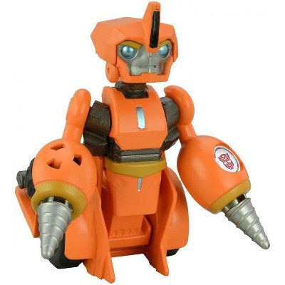 TAV-05 Fikushito Fix-it | Transformers Adventure 0