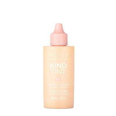 Pacifica Kind Tint Tinted Serum - 1 fl oz