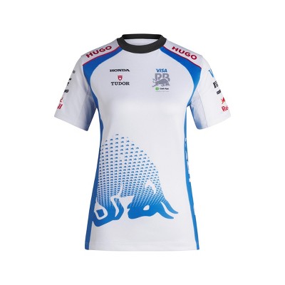 HUGO Visa Cash App RB F1 2025 Women's Team T-Shirt