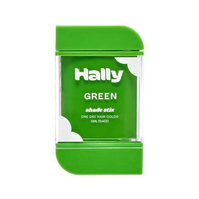 Hally Shade Stix Temporary Wash Out Hair Color 0.4oz