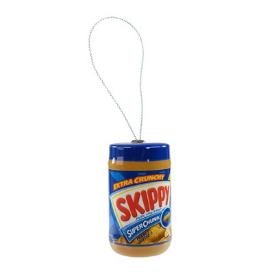 Hormal Skippy Peanut Butter Tree Ornament