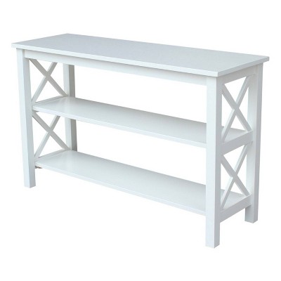 Hampton Console Table - International Concepts
