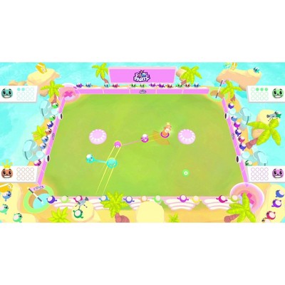 Pool Party - Nintendo Switch