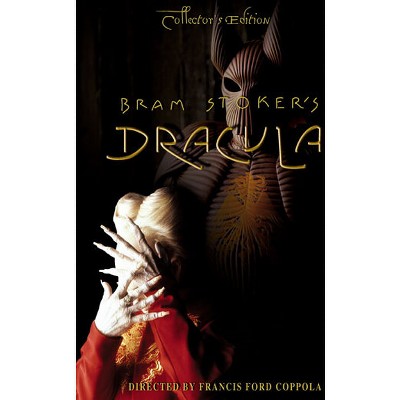 Bram Stoker's Dracula (Special Edition) (2 Discs) (DVD)