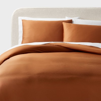 TENCEL™ Duvet Cover and Sham Set - Threshold™