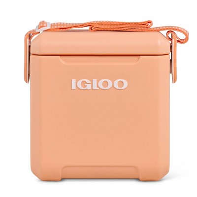 
Igloo Tag Along Too 11qt Hard Sided Cooler