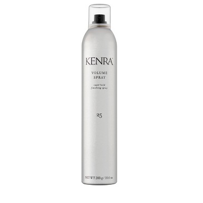 Kenra Super Hold Finishing Spray Volume Hair Spray