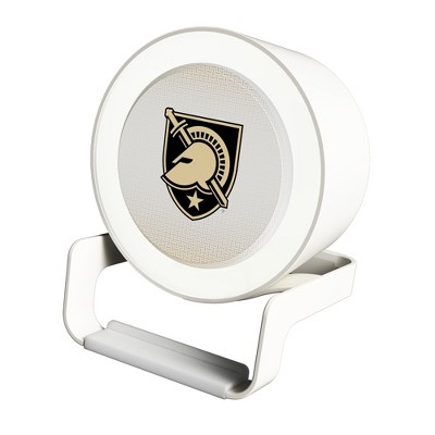 Keyscaper NCAA AAC Universities Linen Night Light Charger and Bluetooth Speaker