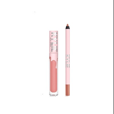 Kylie Cosmetics Matte Liquid Lip Kit - Ulta Beauty