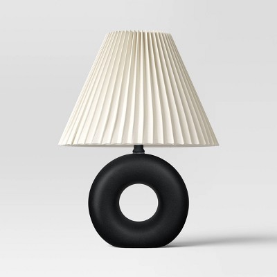 Ceramic Table Lamp - Room Essentials™