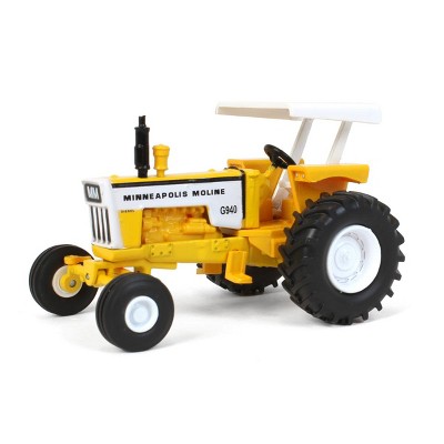 Spec Cast 1/64 Minneapolis Moline G940 with Canopy SCT795