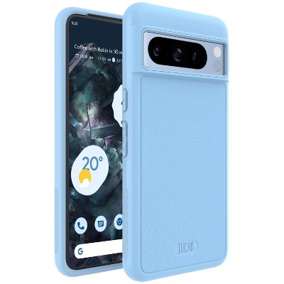 TUDIA Google Pixel 8 Pro MergeGrip Magnet Series Case