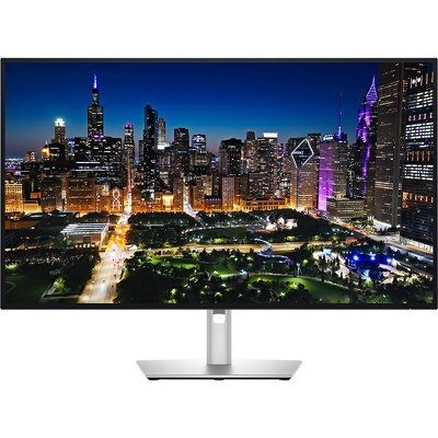 Dell UltraSharp U3225QE 32" 4K UHD 120Hz 16:9 IPS Monitor - Black