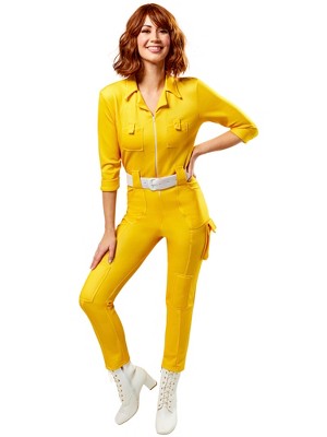 Rubies TMNT April O'Neil Women's Costume
