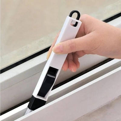 Kitcheniva 2-in-1 Multipurpose Cleaning Brush Cleaner
