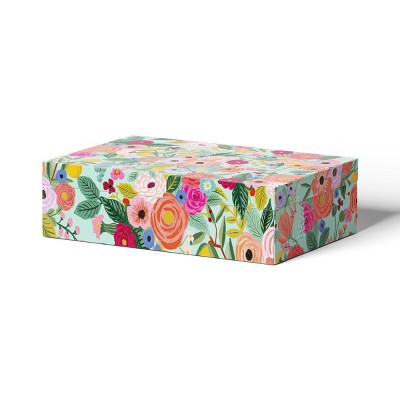 Rifle Paper Co. x Target Decorative Storage Boxes
