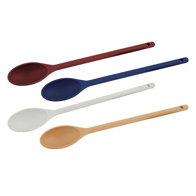 Winco High Heat Nylon Spoon