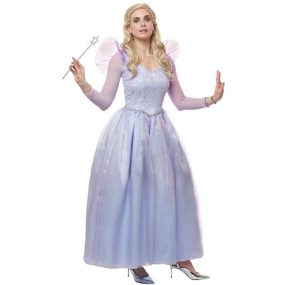 Franco Pastel Good Witch Adult Costume
