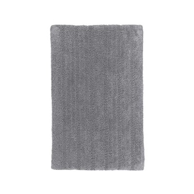 Knightsbridge Linear 220 GSF Reversible Bath Rug 17 x 24