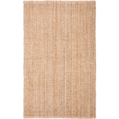 Natural Fiber NFB119 Hand Loomed Indoor Rugs - Safavieh